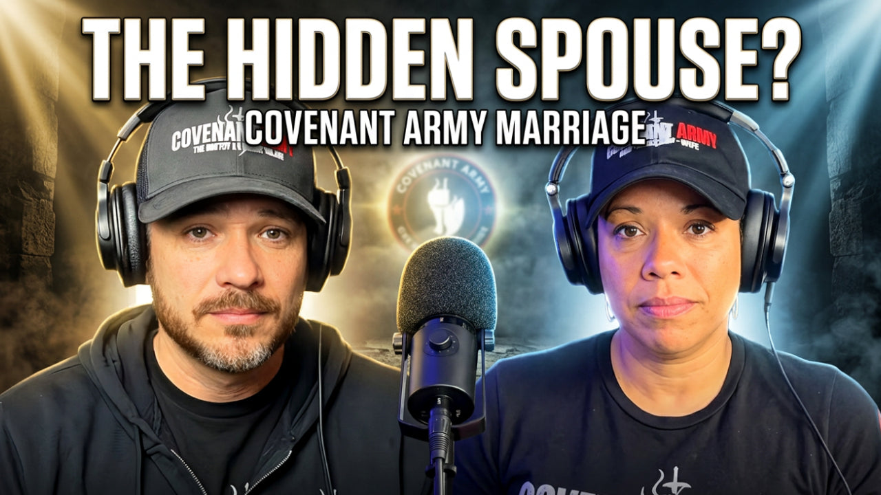 You’re Not Starting From Scratch: The Truth About What You Bring Into Marriage