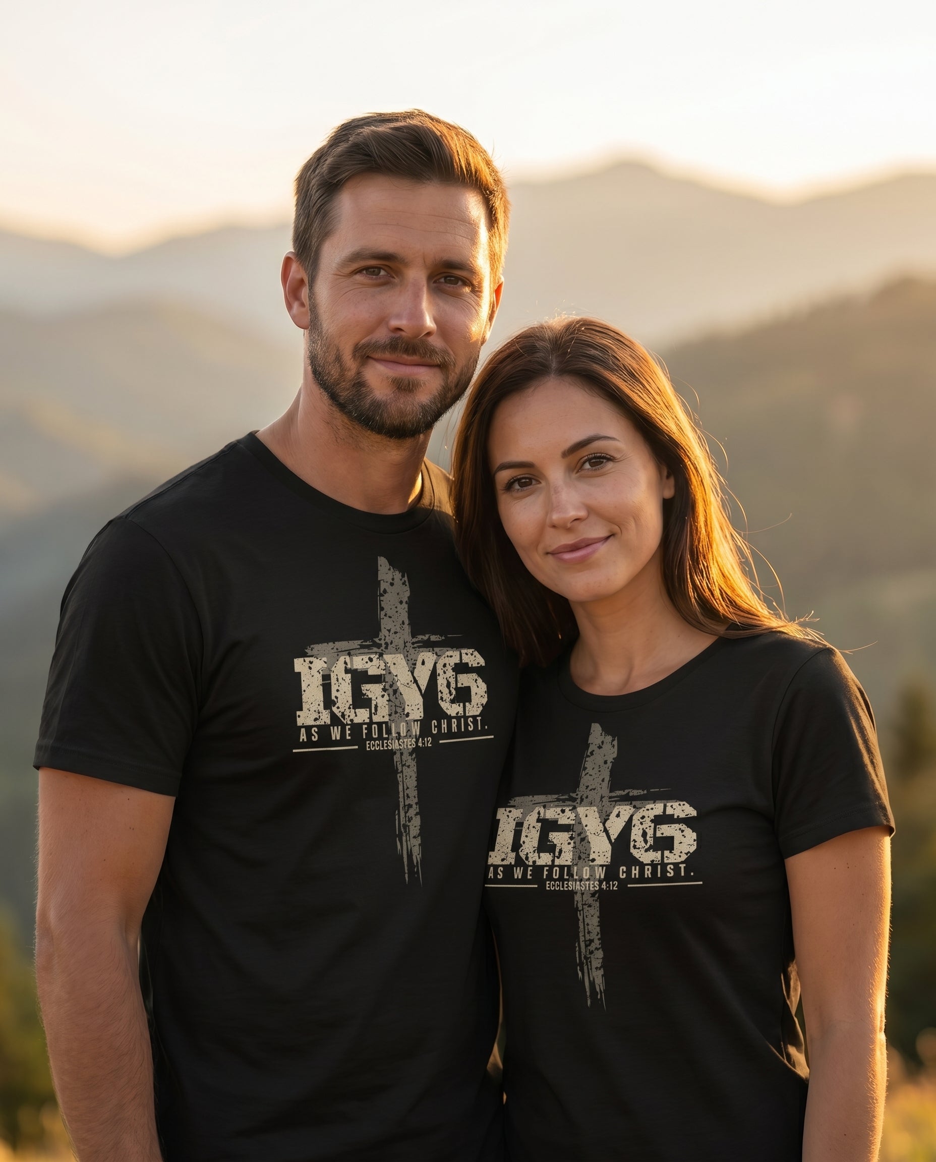 His & Hers Collection