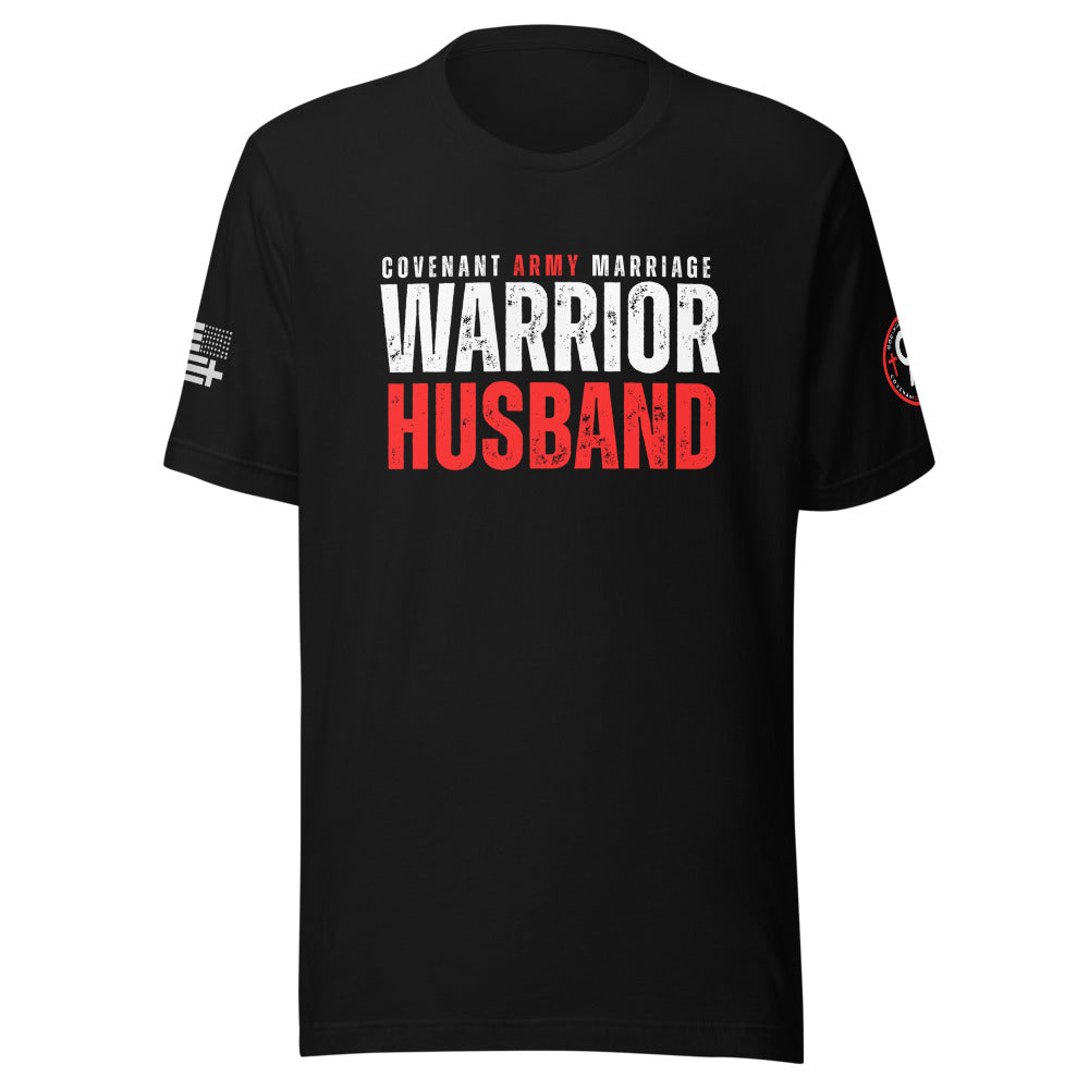 Warrior Husband