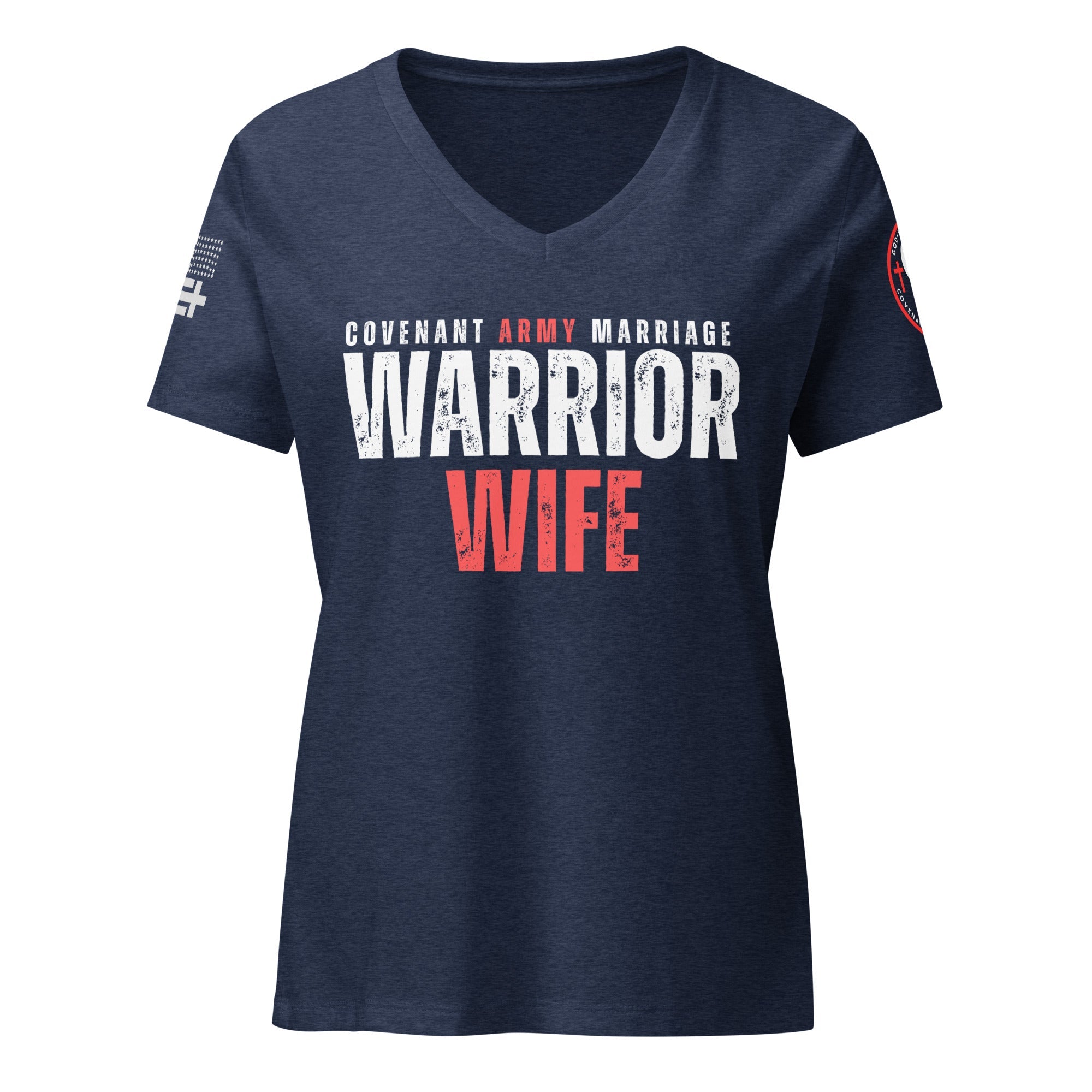 Warrior Wife