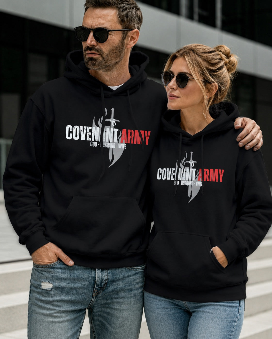 Hoodies