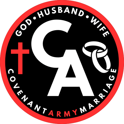 Covenant Army Marriage