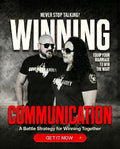 Communication Guide: A Battle Strategy for Winning Together (PDF Download)
