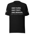 Warrior Wife - One Flesh. One Fight. One Mission. – Black Front